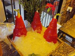 -赵九记呱呱老火锅(钟楼总店)