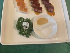 -誉八仙粤菜(万象天地店)