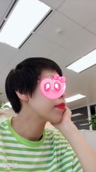-东瀛造型