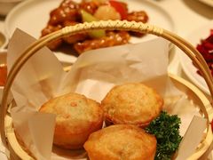 -莆田餐厅PUTIEN(武商MALL店)