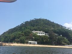 -大澳渔村及棚屋