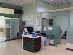 -慈铭体检(世纪城分院)