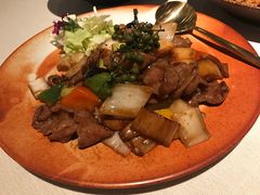 -三号黄浦会Canton Table