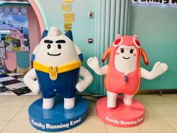 -润动会·家庭游乐中心(昆山前进欧尚店)