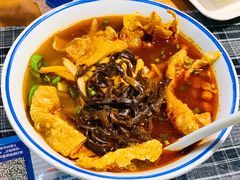 柳州螺蛳粉-八十八粉儿(尚都店)