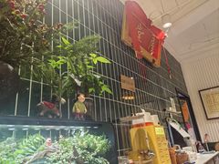 -堂屋糖水店(愚园店)