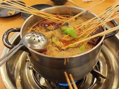 -屋头串串(临江路店)