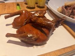 -汤城小厨•粤菜•靓汤(金宝街店)