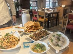 -焯牛潮汕牛肉火锅(云峰街创始店)