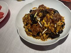 -大鸭梨烤鸭·北京菜(南小街/南苑店)