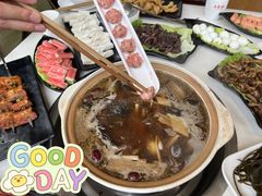 -土连锅·现熬养生汤锅(梁家巷店)