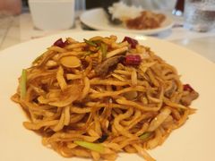 -子霖南山鲜虾面(南山总店)