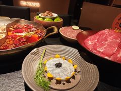 -色響火锅(恒隆广场店)