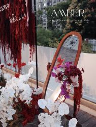 -琥珀婚礼策划AMBER WEDDING