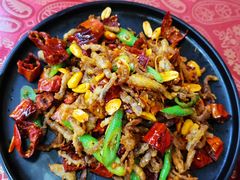 孜然鸭脯-客汀家宴·客家烟火 四季食材(集美店)