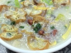 -燊意布拉肠云吞面(中山四路店)