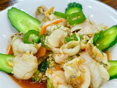 -南记食粥坊·宵夜大排档(莲花店)