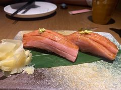 -水之惠鲜鱼料理(王府大街店)