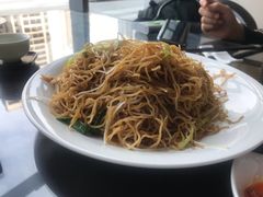 -中山保利艾美酒店-乐美中餐厅