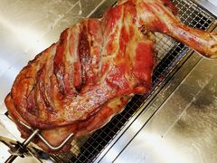 -宗泉烤全羊·烤羊腿·家常菜(解放东路店)