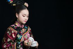 -盘子女人坊古装写真摄影(厦门总店)