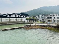 -东山风景区(洞庭东山)