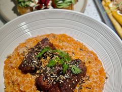 -BE BRIGHT KITCHEN(正佳广场店)