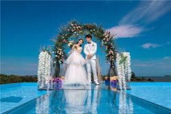 -摩玛婚纱摄影(杭州店)