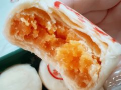 -泸溪河桃酥(秦淮新街口店)