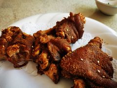 -苏尼特食府(金穗家园店)