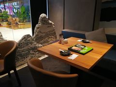 -隐泉之语日式料理(王府中环店)