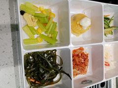 -韩时烤肉(丰科万达广场店)