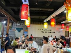 -谭姐邻里厨房(翠微店)