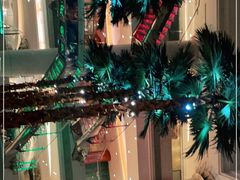 -威斯汀舞台餐厅