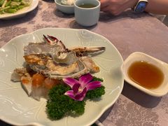 -山外山菜馆(玉泉路店)