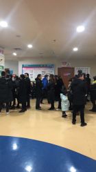 -重庆医科大学附属儿童医院(渝中院区)