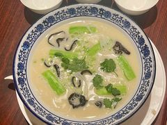 -广州富力君悦大酒店空中花园