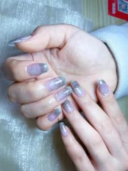 -糖·美学·美甲