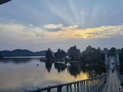 -东湖落雁景区
