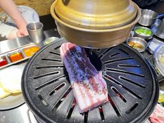 -韩山葵烤肉(太古里店)