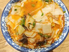 -马大胡子羊羔肉(总店)