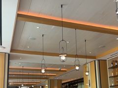 -深圳罗湖木棉花凯悦尚选酒店•大堂吧