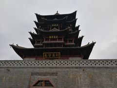 -水浒好汉城