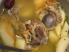 -印巷里主题餐厅(马鞍山店)