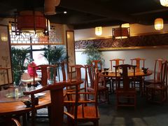 大堂-醉长安(南门总店)
