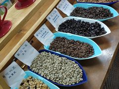 -雕刻时光咖啡馆(交大店)