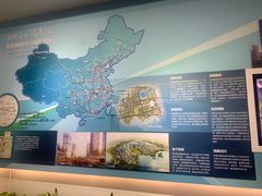 -武汉规划展示馆