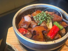 -丽晶轩中餐厅(重庆丽晶酒店)