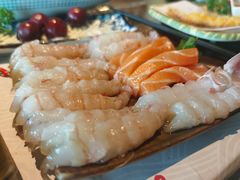 -芥末日本料理(打浦路铂尔曼旗舰店)