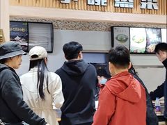 -哆喀美食广场(虎丘婚纱城店)